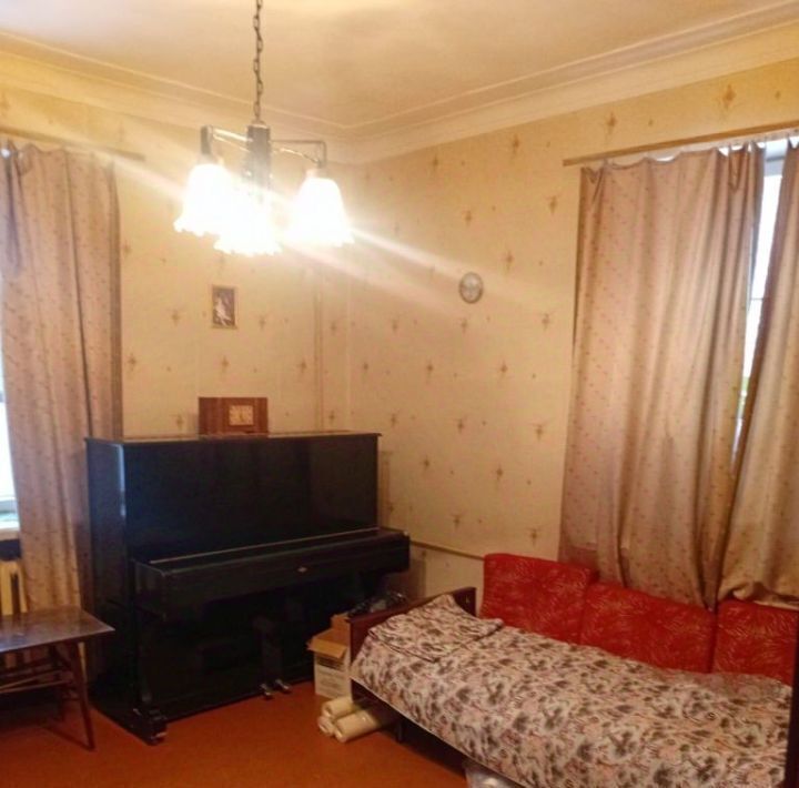 квартира г Ярославль р-н Фрунзенский ул Балтийская 15а фото 8