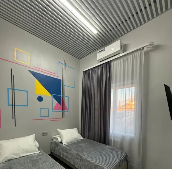 комната г Курган ул Омская 171г фото 1