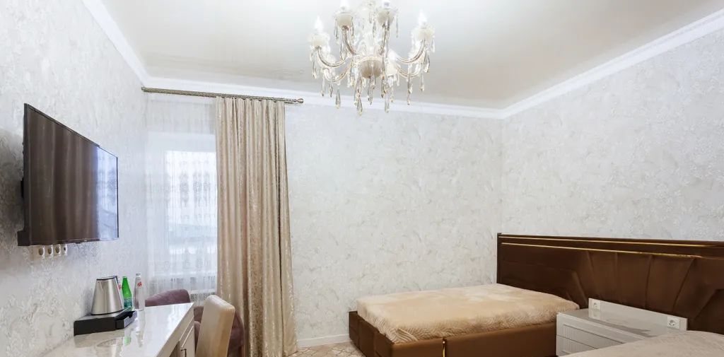 комната г Пятигорск ш Бештаугорское 19к/1 фото 1