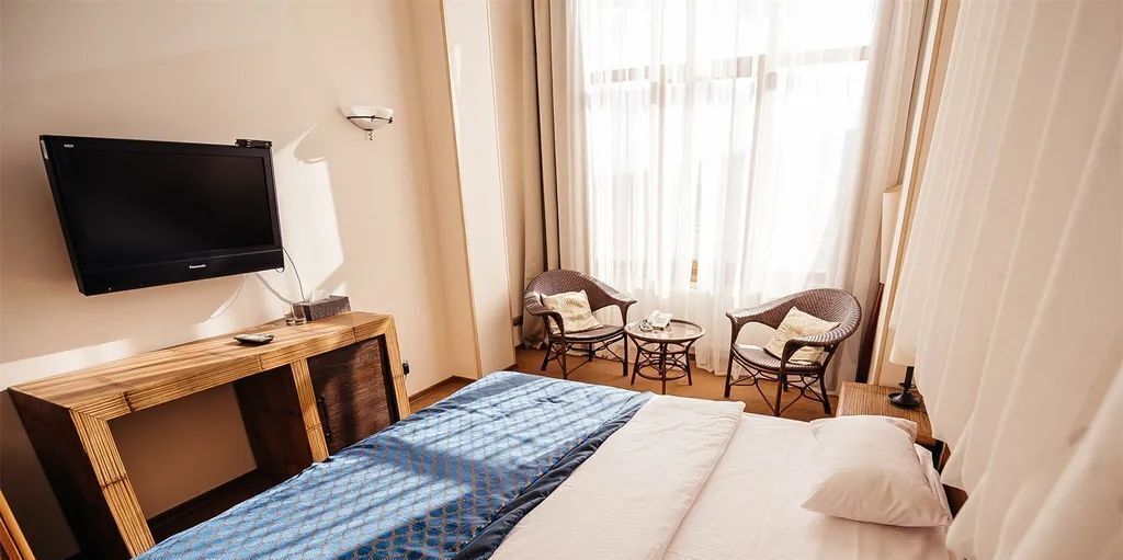 комната г Железноводск п Иноземцево ул Николаевская 2 фото 4