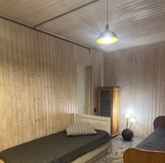 комната г Ульяновск р-н Железнодорожный ул Нагорная 21а фото 3