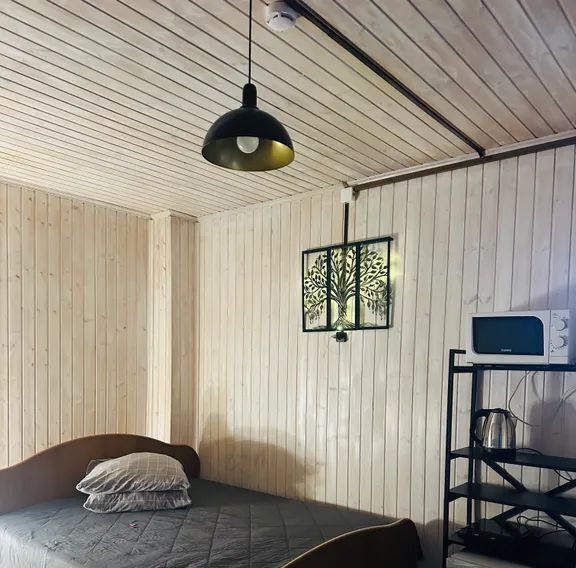 комната г Ульяновск р-н Железнодорожный ул Нагорная 21а фото 4