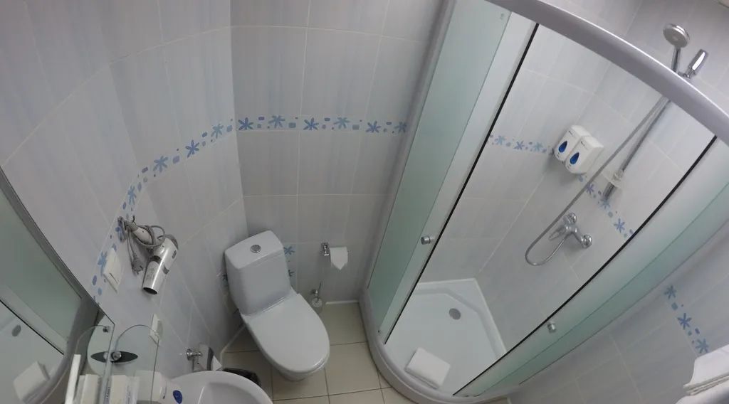комната г Владивосток р-н Ленинский ул Гоголя 41с/3 фото 4