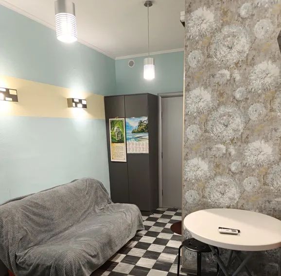 комната г Владивосток р-н Ленинский ул Карякинская 33 фото 4