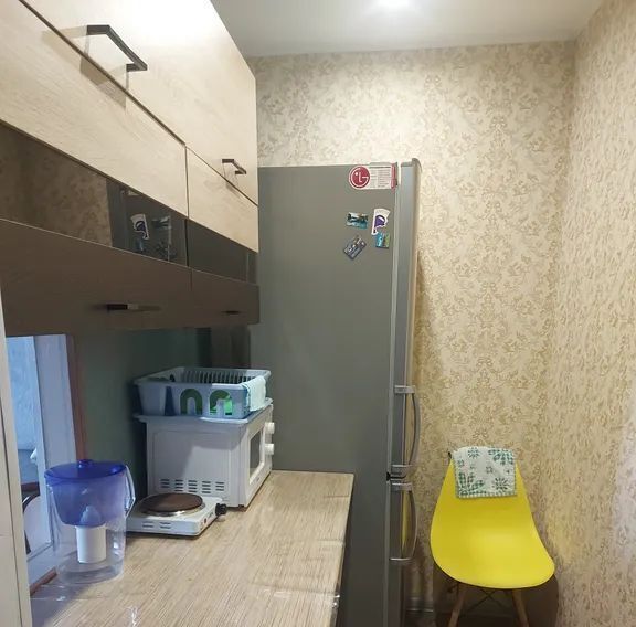 комната г Томск р-н Советский ул Лебедева 87/1 фото 14