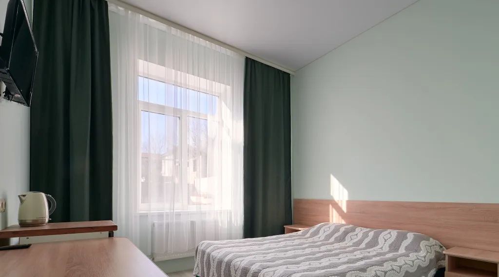 комната г Кисловодск п Аликоновка ул Прямая 56 фото 5
