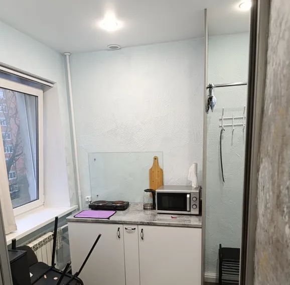 комната г Владивосток р-н Ленинский ул Карякинская 33 фото 18