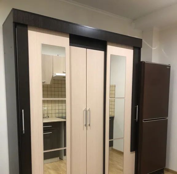 комната г Выборг р-н Петровский ул Ардашева 17а фото 12