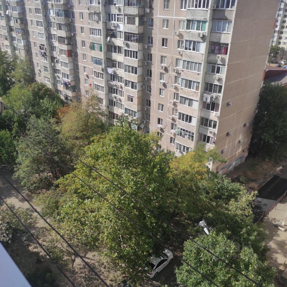 квартира г Краснодар р-н Западный ЖК «Юбилейный» 2 Платановый бульвар фото 15