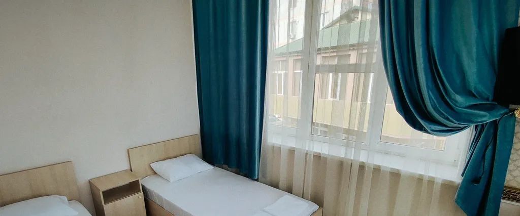 комната г Дербент ул З.Тагиева 33 фото 10