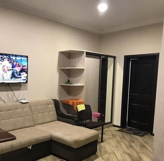 комната г Избербаш ул Им Р.Зорге 56а фото 5