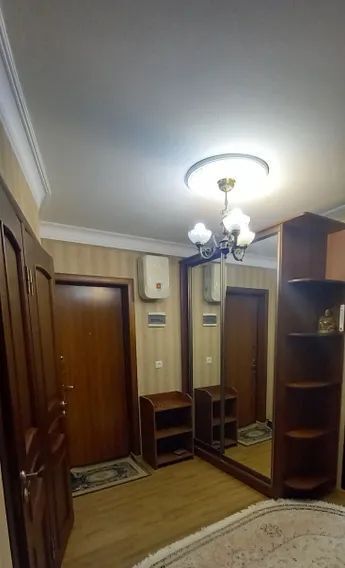 квартира г Дербент ул. Х. Тагиева, 33В фото 18