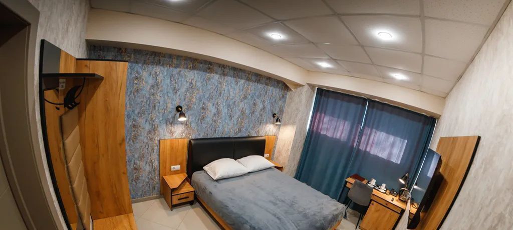 комната г Петропавловск-Камчатский ул Пограничная 39/1 фото 4