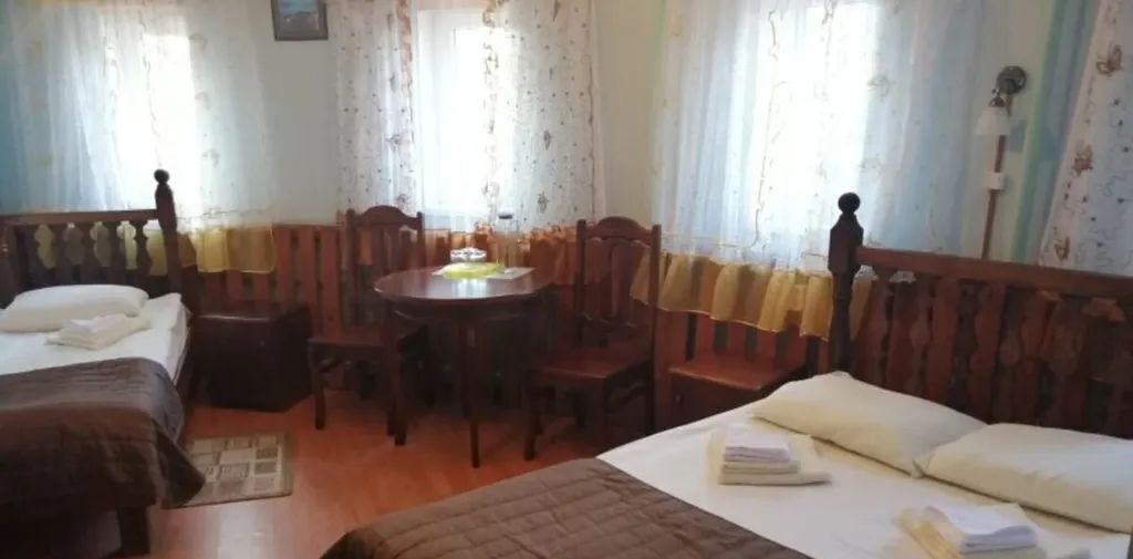 комната г Владимир п Заклязьменский ул Зелёная 17 р-н Октябрьский фото 2