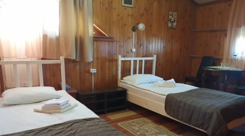 комната г Владимир п Заклязьменский ул Зелёная 17 р-н Октябрьский фото 2