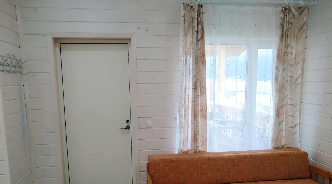 комната г Сортавала ул Приозерная 8 фото 8
