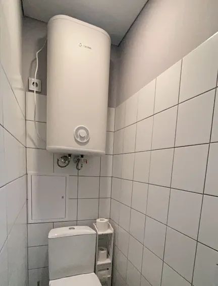 комната г Вологда пер Огородный 3а фото 20
