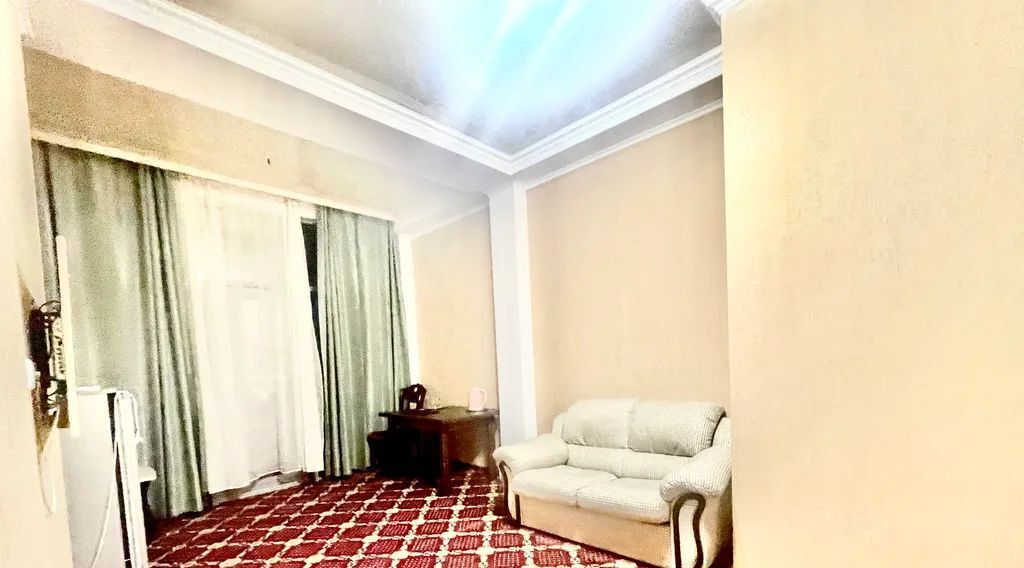 комната г Алушта ул Набережная 16 фото 1