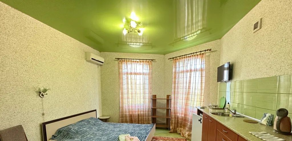 комната г Керчь ул Петра Королёва 15/1 фото 1