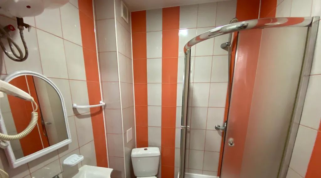 комната г Феодосия ул Корабельная 34а фото 3
