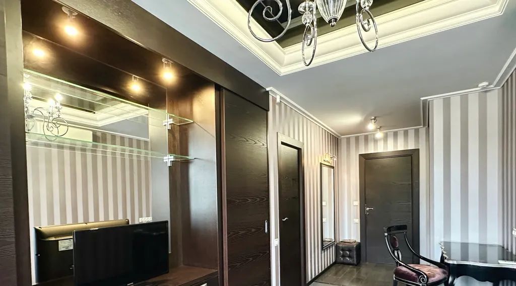 комната г Нижний Новгород Горьковская ул Минина 2/8 фото 4