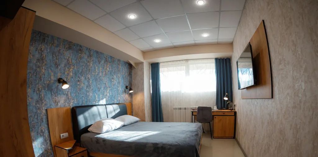комната г Петропавловск-Камчатский ул Пограничная 39/1 фото 7