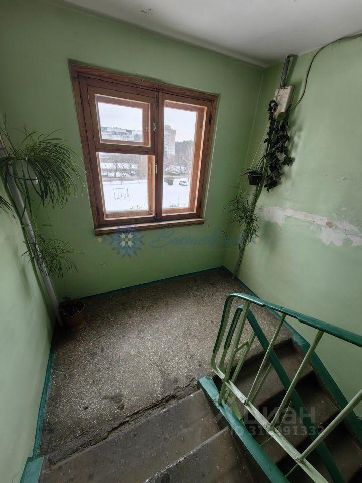 квартира г Новосибирск р-н Советский ул Шлюзовая 16 фото 13