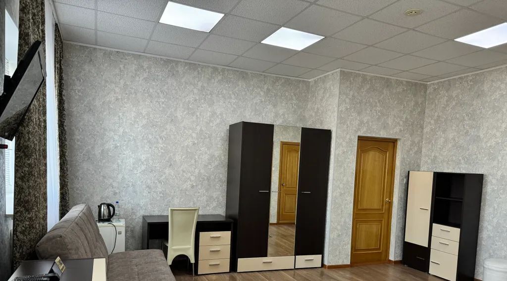 комната г Сорочинск ул Ворошилова 2а фото 4