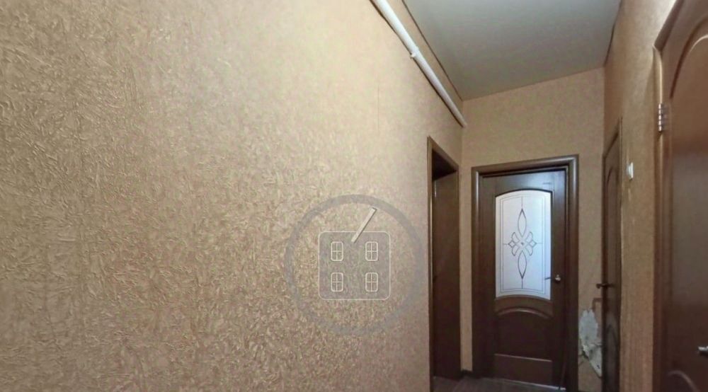 квартира г Калуга р-н Ленинский ул Луначарского 52 фото 11