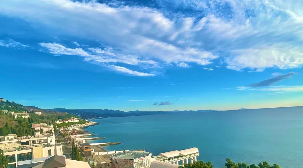 комната г Алушта ул Набережная 16 фото 12