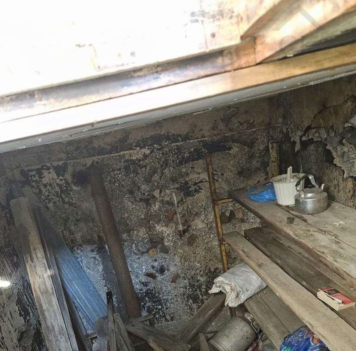 гараж г Владивосток р-н Ленинский ул Володарского 49а фото 8
