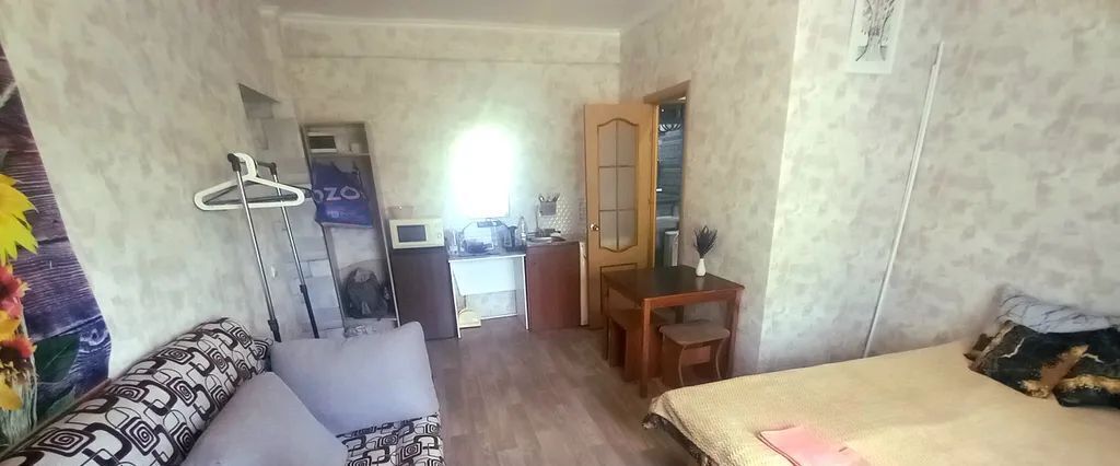 комната г Переславль-Залесский ул Свободы 21 фото 1