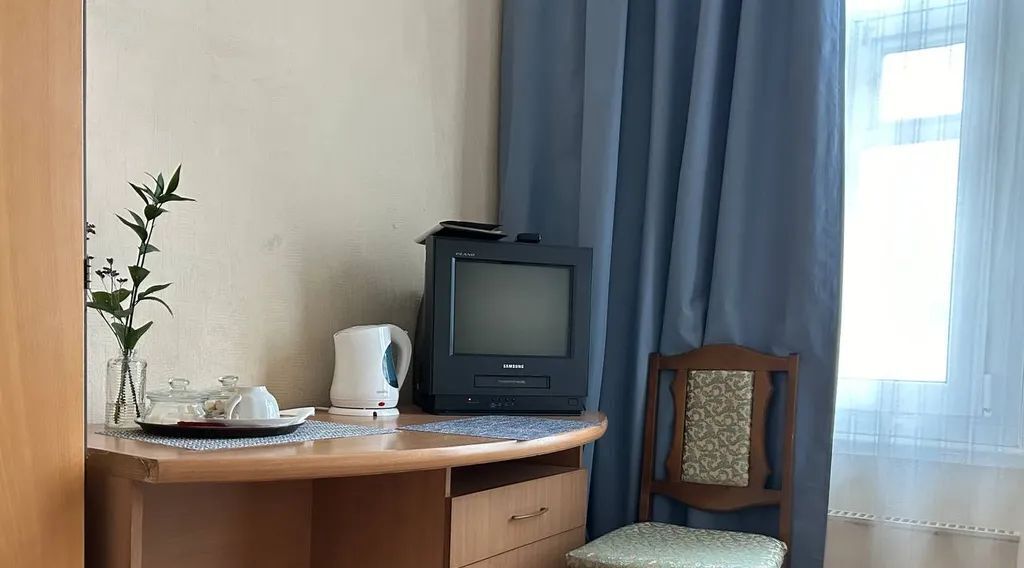 комната г Ярославль р-н Кировский ул Советская 26/10 фото 4
