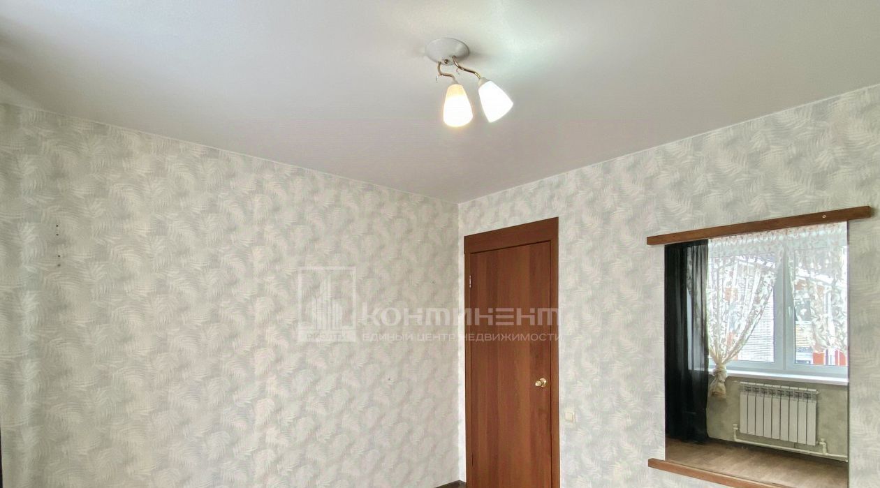 квартира г Владимир мкр Пиганово ул Центральная 32к/4 р-н Ленинский фото 5