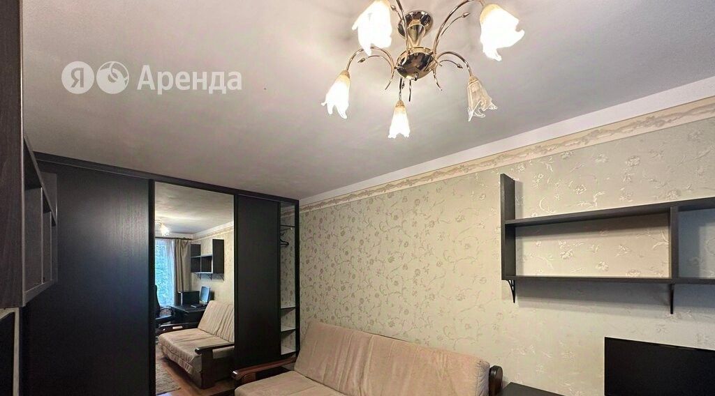 квартира г Одинцово Баковка ш Можайское 88 фото 7