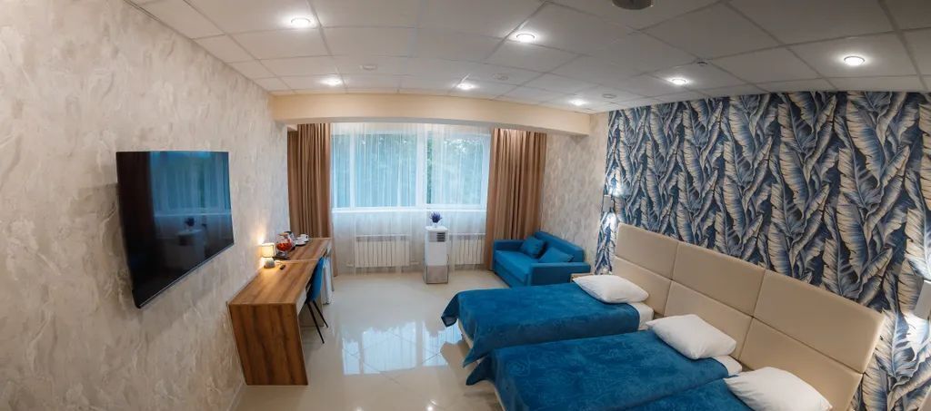 комната г Петропавловск-Камчатский ул Пограничная 39/1 фото 2