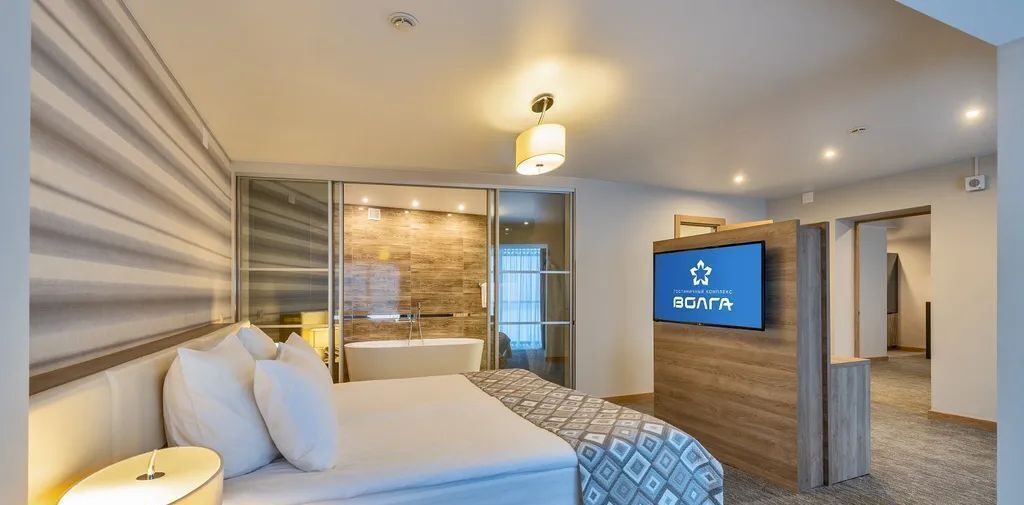 комната г Кострома ул Юношеская 1 фото 8