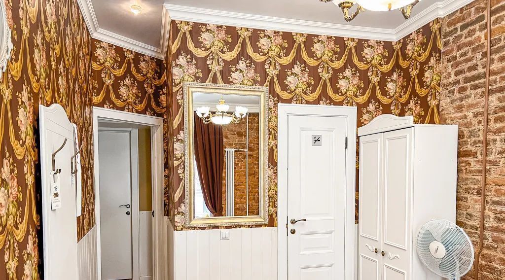 комната г Санкт-Петербург метро Маяковская пр-кт Литейный 46 фото 4