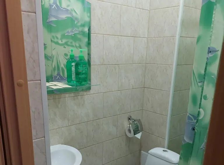 комната г Великий Новгород ул Парковая 5к/1 фото 4