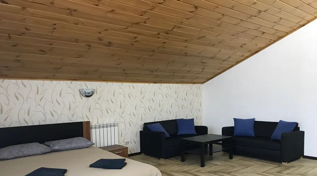 комната г Арзамас ул Красноармейская 22 фото 2