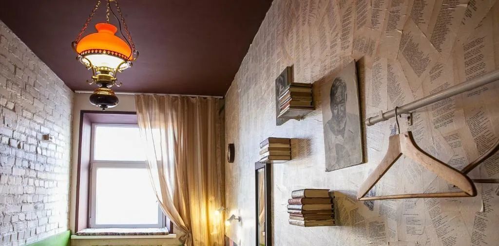 комната г Санкт-Петербург метро Балтийская пр-кт Рижский 12 фото 7