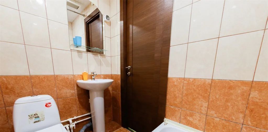 комната г Нижний Новгород Стрелка б-р Мира 10 фото 6