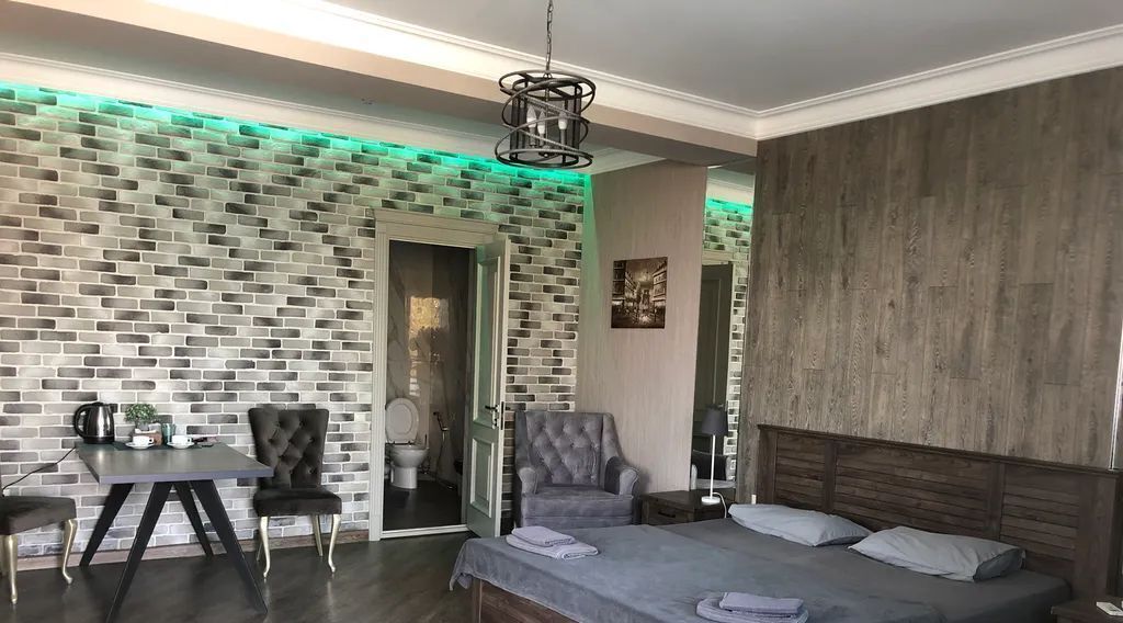 комната г Махачкала р-н Кировский пр-кт Казбекова 10 фото 1