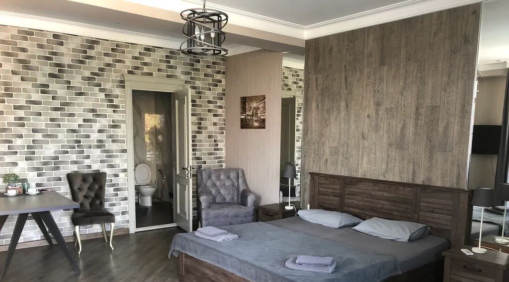 комната г Махачкала р-н Кировский пр-кт Казбекова 10 фото 2