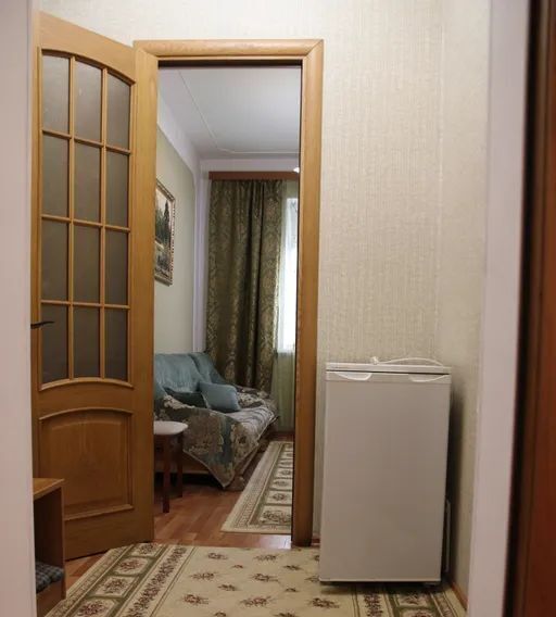 комната г Махачкала р-н Ленинский просп. Петра 1, 73А фото 3