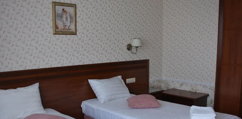 комната р-н Павловский г Павловск ул Красный Пахарь 30 фото 2