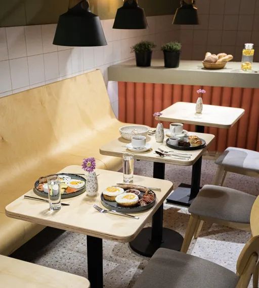 комната г Воронеж р-н Центральный наб Массалитинова 32 фото 10
