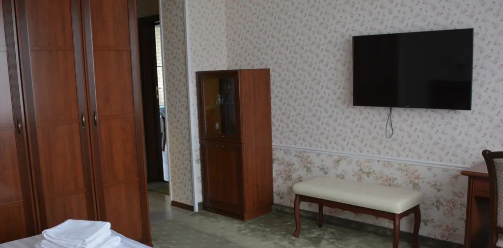 комната р-н Павловский г Павловск ул Красный Пахарь 30 фото 11