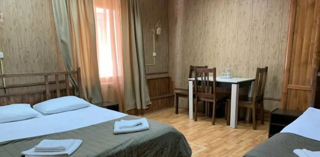комната г Владимир р-н Октябрьский ул 1-я Никольская 17 фото 2