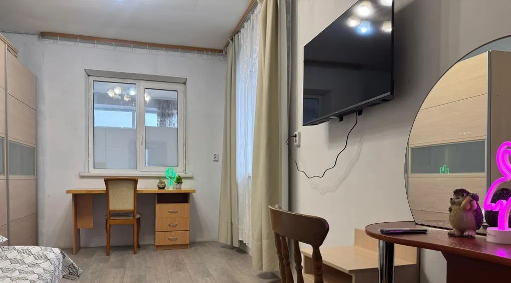 комната г Ханты-Мансийск ул Рознина 94 фото 2